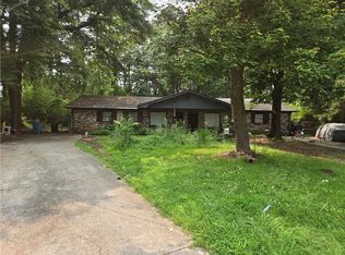 1203 Balboa Ct, Norcross, GA 30093