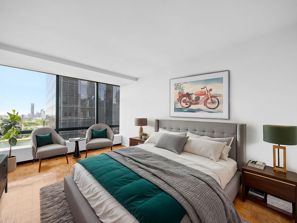 1st image of 420 E 61st St APT 40D