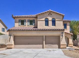 5514 Victoria Springs Ct, Las Vegas, NV 89148