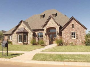 9029 NW 147th Pl, Oklahoma City, OK 73162
