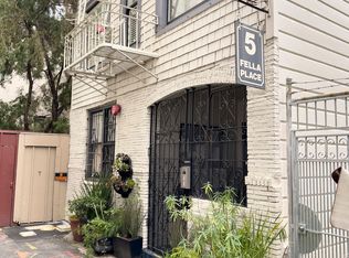 5 Fella Pl APT 102, San Francisco, CA 94108