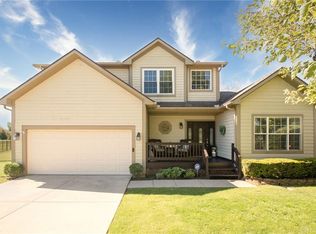 6971 Abington Green Ct, Dayton, OH 45459