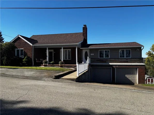 68 Redwood Ave, Uniontown, PA 15401