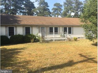 11347 Laurel Rd, Laurel, DE 19956