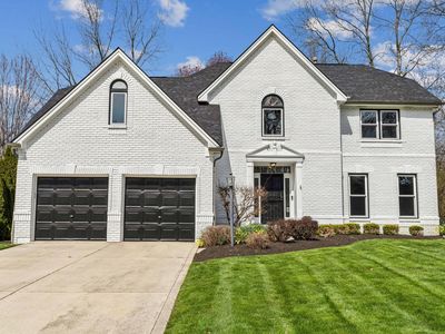 198 Academy Woods Dr, Columbus, OH, 43230