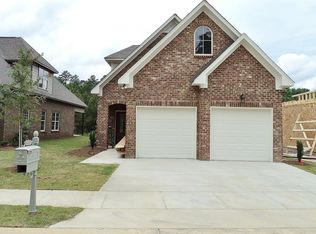 5581 Park Side Rd, Birmingham, AL 35244