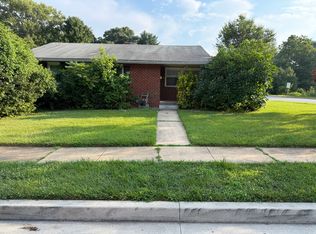 9083 Meadow Heights Rd, Randallstown, MD 21133