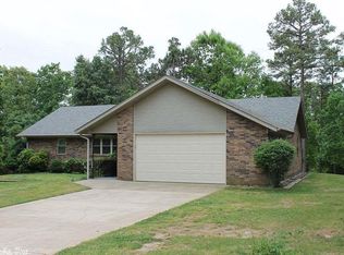 7206 Tory Ln, Paragould, AR 72450