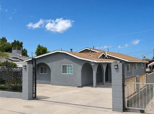 11136 Keswick St, Sun Valley, CA 91352
