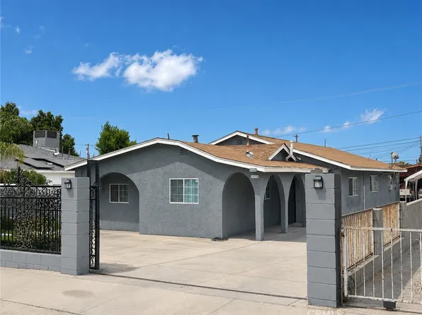 11136 Keswick St, Sun Valley, CA 91352
