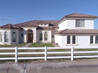 9116 S Rainbow Rd, Buckeye, AZ 85326