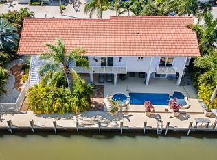 850 63rd Street Ocean W, Marathon, FL 33050