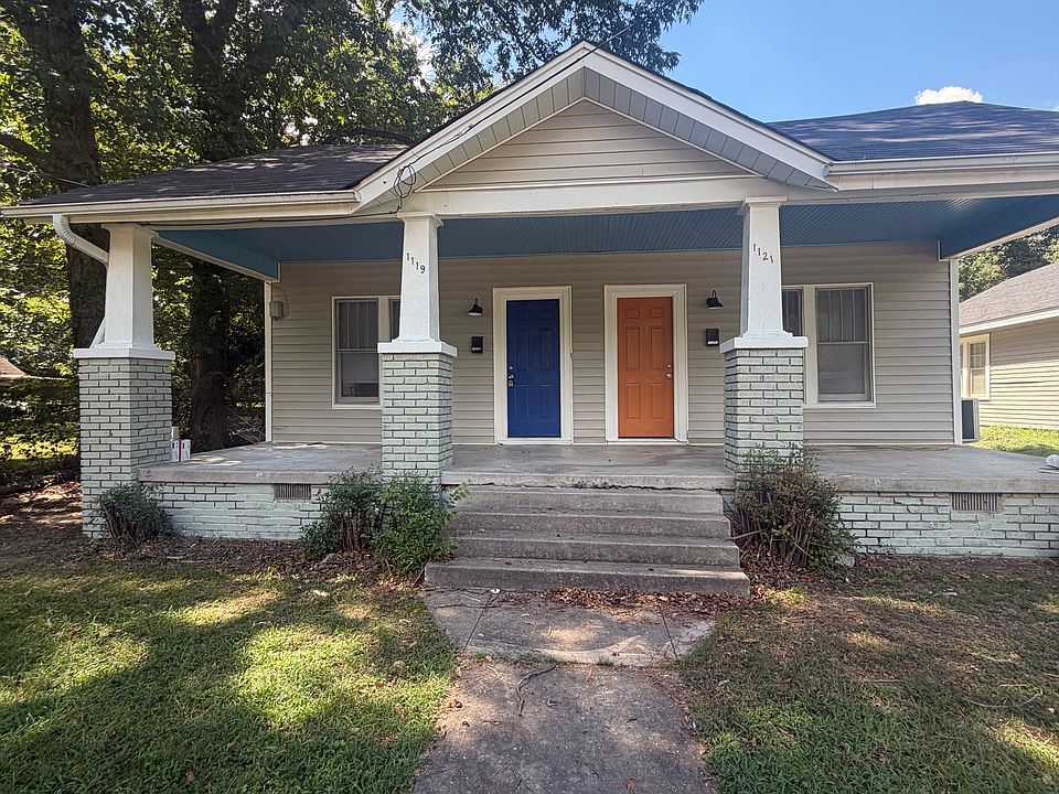 1st image of 1119 Davis St
