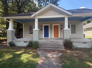 1119 Davis St, Conway, AR 72034