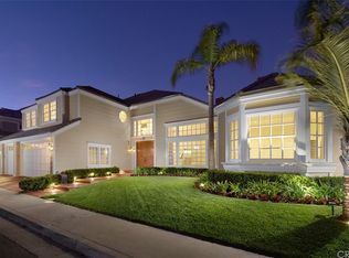 17 Rockingham Dr, Newport Beach, CA 92660