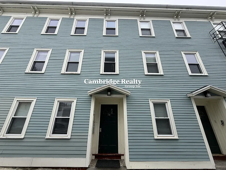 74 Gore St #1T — Photo 15