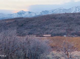 9411 N Reservoir View Ct #23, Kamas, UT 84036