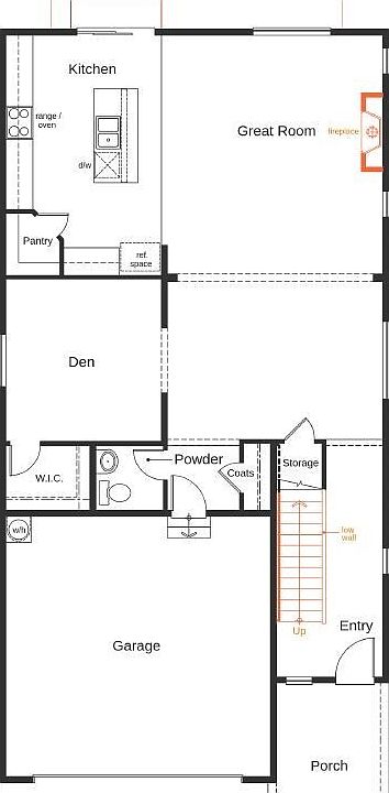 2nd image of 8439 54th St NE #IP-047