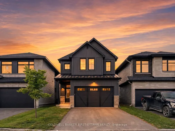 286 Cornice St, Ottawa, ON K1W 0W4