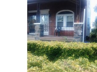 5406 N 4th St, Philadelphia, PA 19120