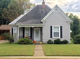 1300 E Belmont St, Springfield, MO 65804