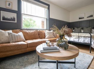 1660 N Franklin St #4, Denver, CO 80218