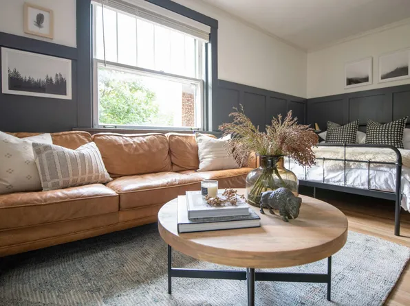 1660 N Franklin St, Denver, CO