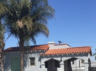 651 W 110th St, Los Angeles, CA 90044
