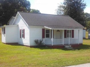 447 Mill St, Sharon, TN 38255