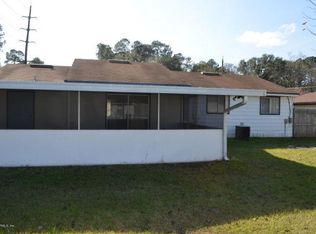 7205 Sharbeth Dr S, Jacksonville, FL 32210