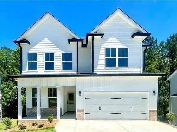 27 Bridgestone Way, Cartersville, GA 30120