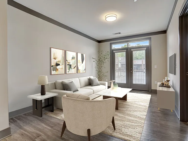 Octave Apartments — Photo 6