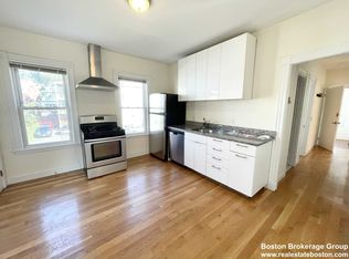 (Undisclosed Address), Dorchester, MA 02125