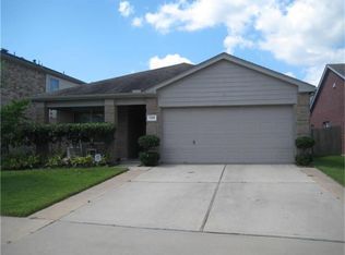 7310 Rosebud Bend Dr, Humble, TX 77346