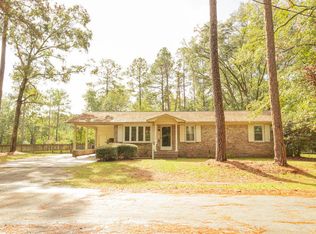15 Cummings Ct, Walterboro, SC 29488