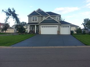 3548 127th Ave NE, Blaine, MN 55449