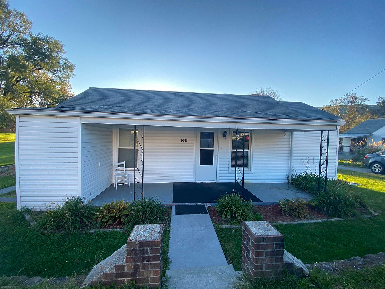 149 Woodland Ave, Narrows, VA 24124 Zillow