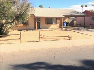 1835 N 64th Ln, Phoenix, AZ 85035