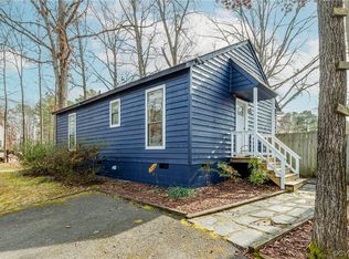 10201 Francill Ct, North Chesterfield, VA 23236