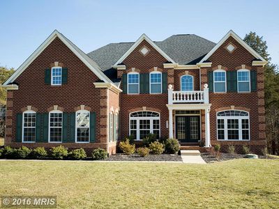 8209 Arrowleaf Turn, Gainesville, VA, 20155