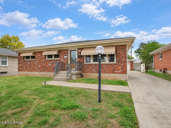 3518 Deibel Way, Louisville, KY 40220