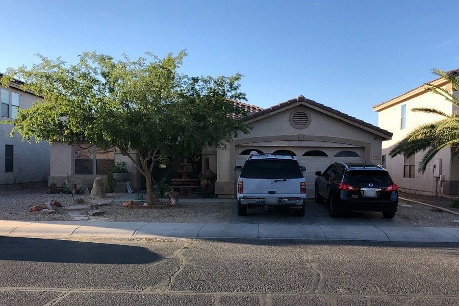 1st image of 668 W Palo Verde St