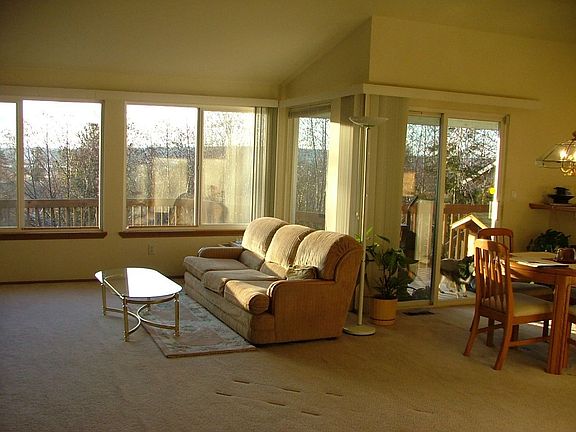 Living Room w/View