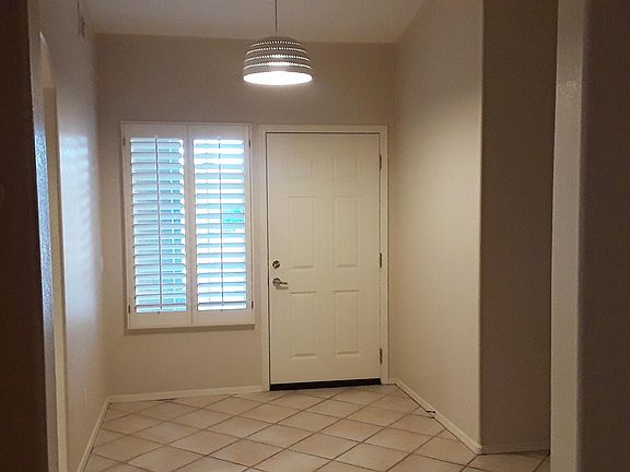 Entry Way