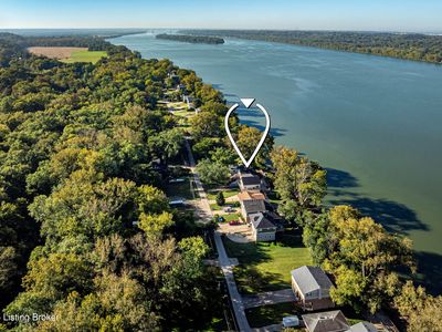 1524 Riverside Dr, Prospect, KY, 40059