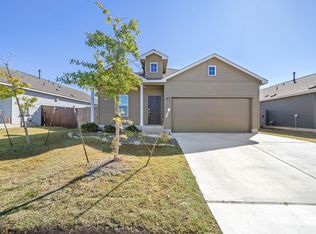 13601 Mussel Run, Elgin, TX 78621