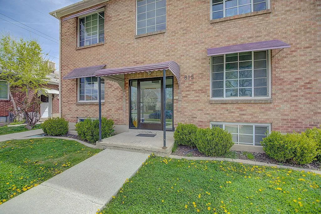 1 bed, 650 sqft, $1,350 — Photo 1