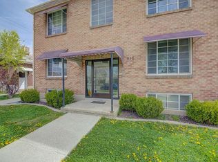 815 E 600 S #4, Salt Lake City, UT 84102