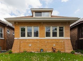 8241 S Justine St, Chicago, IL 60620