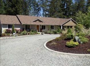 30719 66th Ave E, Graham, WA 98338